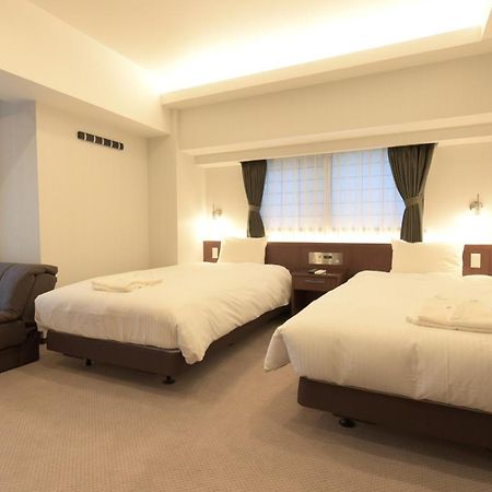 Hotel Brillio Asakusabashi طوكيو المظهر الخارجي الصورة