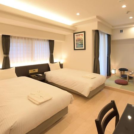 Hotel Brillio Asakusabashi طوكيو المظهر الخارجي الصورة