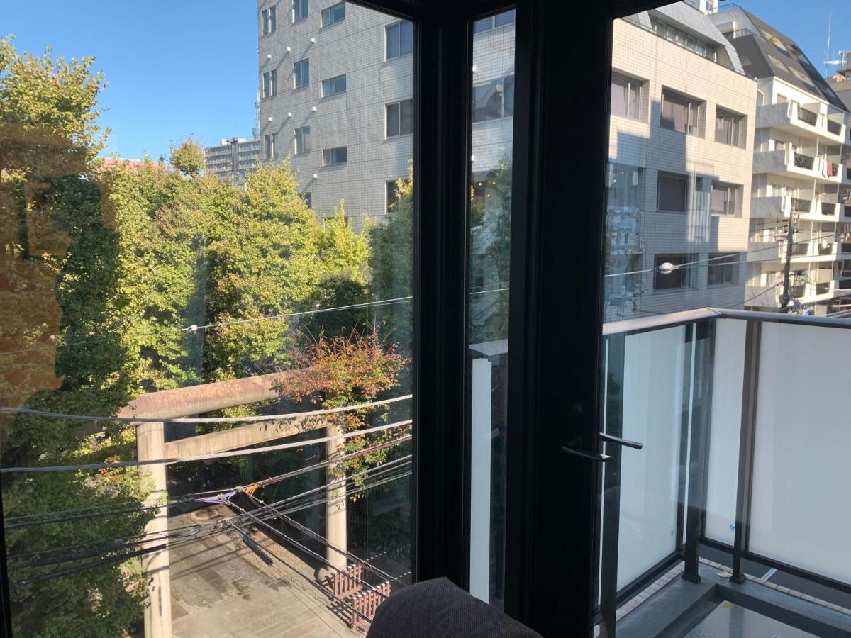 Hotel Brillio Asakusabashi طوكيو المظهر الخارجي الصورة