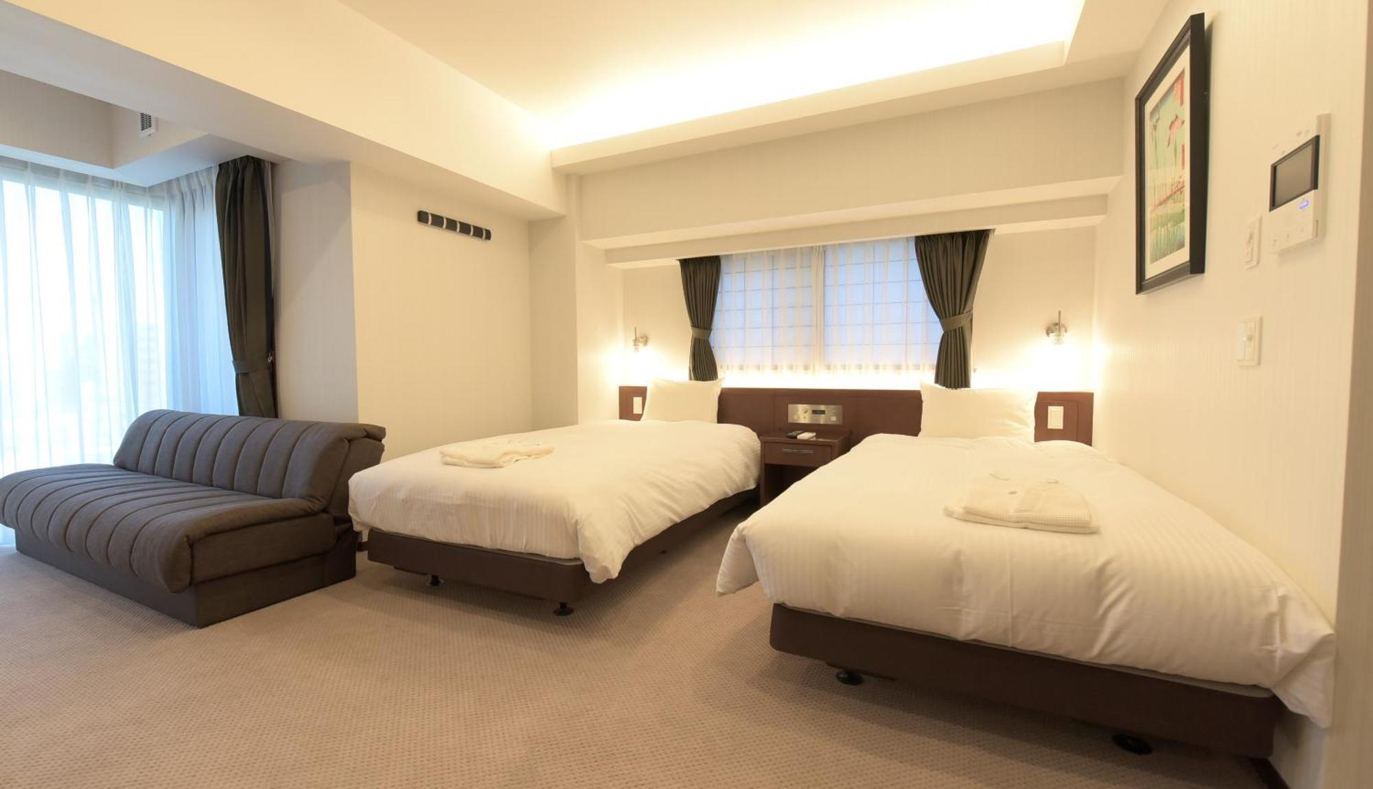 Hotel Brillio Asakusabashi طوكيو المظهر الخارجي الصورة