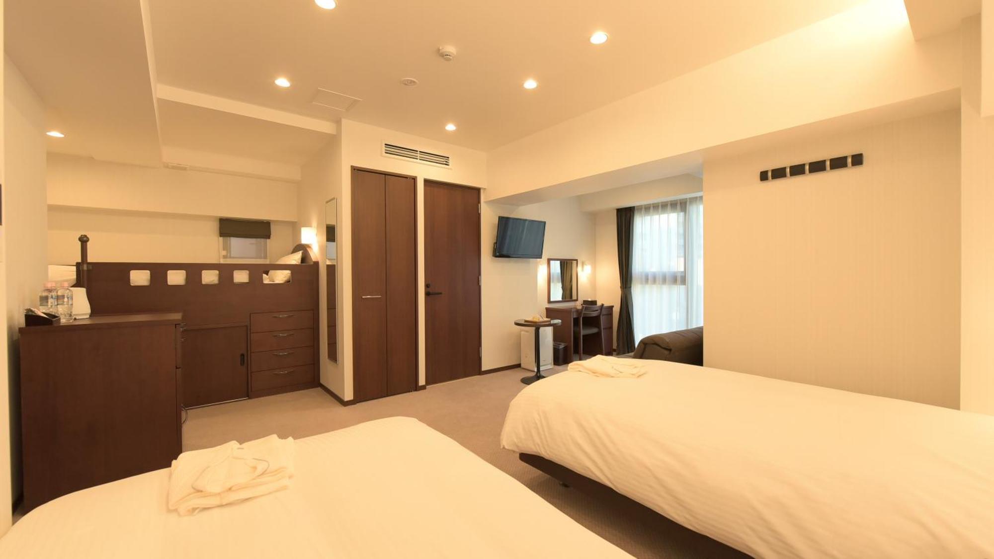 Hotel Brillio Asakusabashi طوكيو المظهر الخارجي الصورة