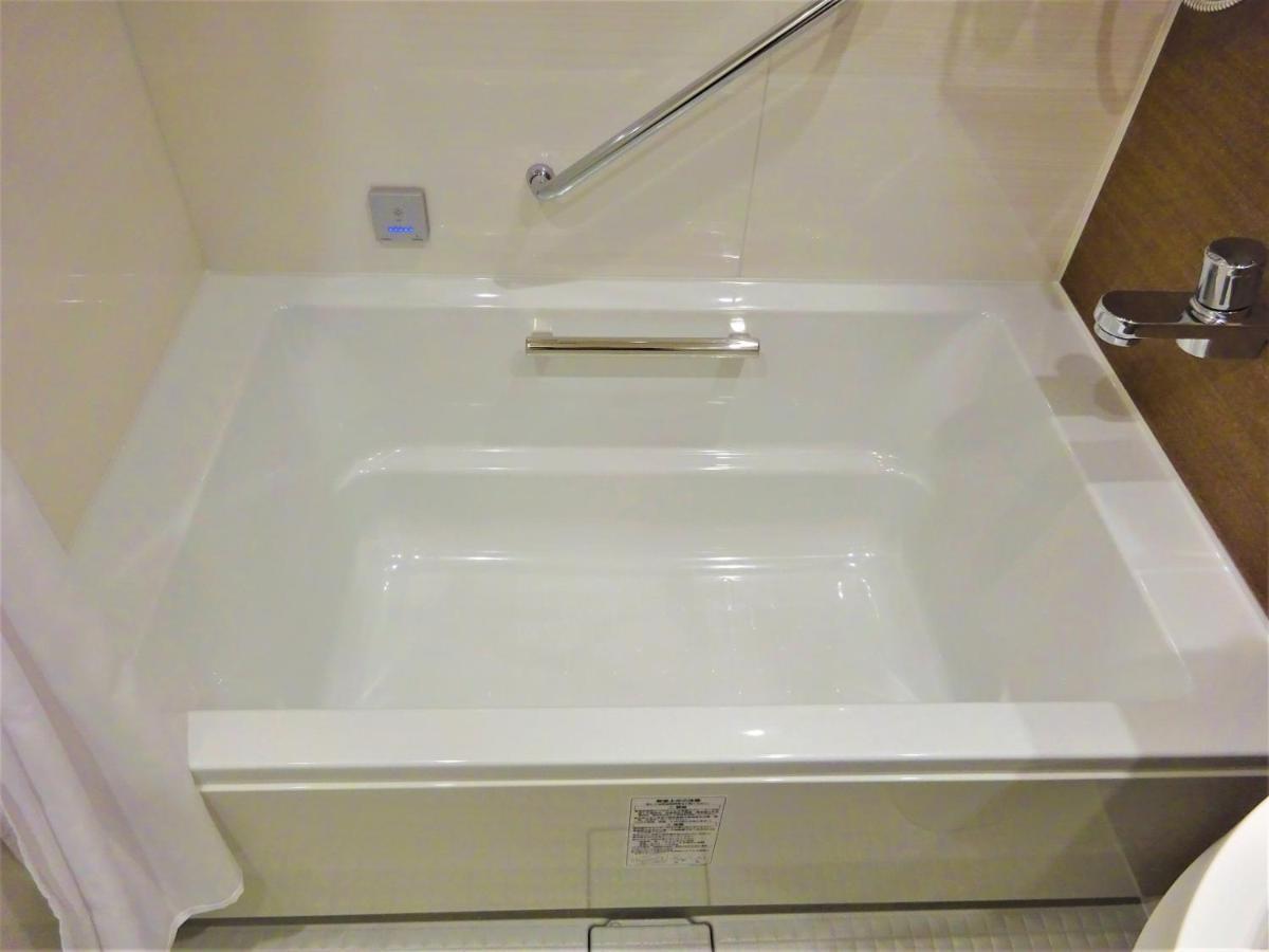 Hotel Brillio Asakusabashi طوكيو المظهر الخارجي الصورة